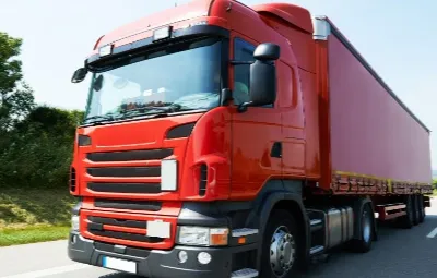 Antalya Kuledibi Ambar Kargo